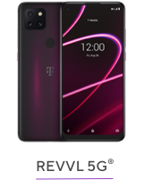 New REVVL Phone Releases | Metro by T-Mobile