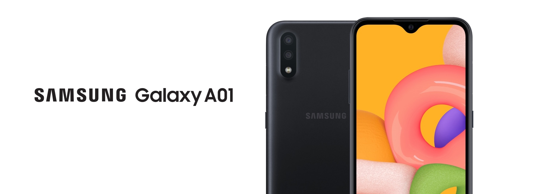 galaxy a01 metro