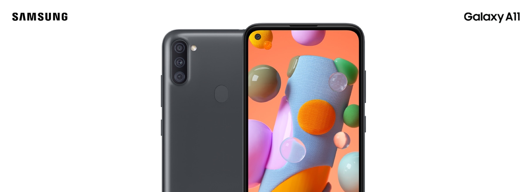 samsung a11 new phone 2020