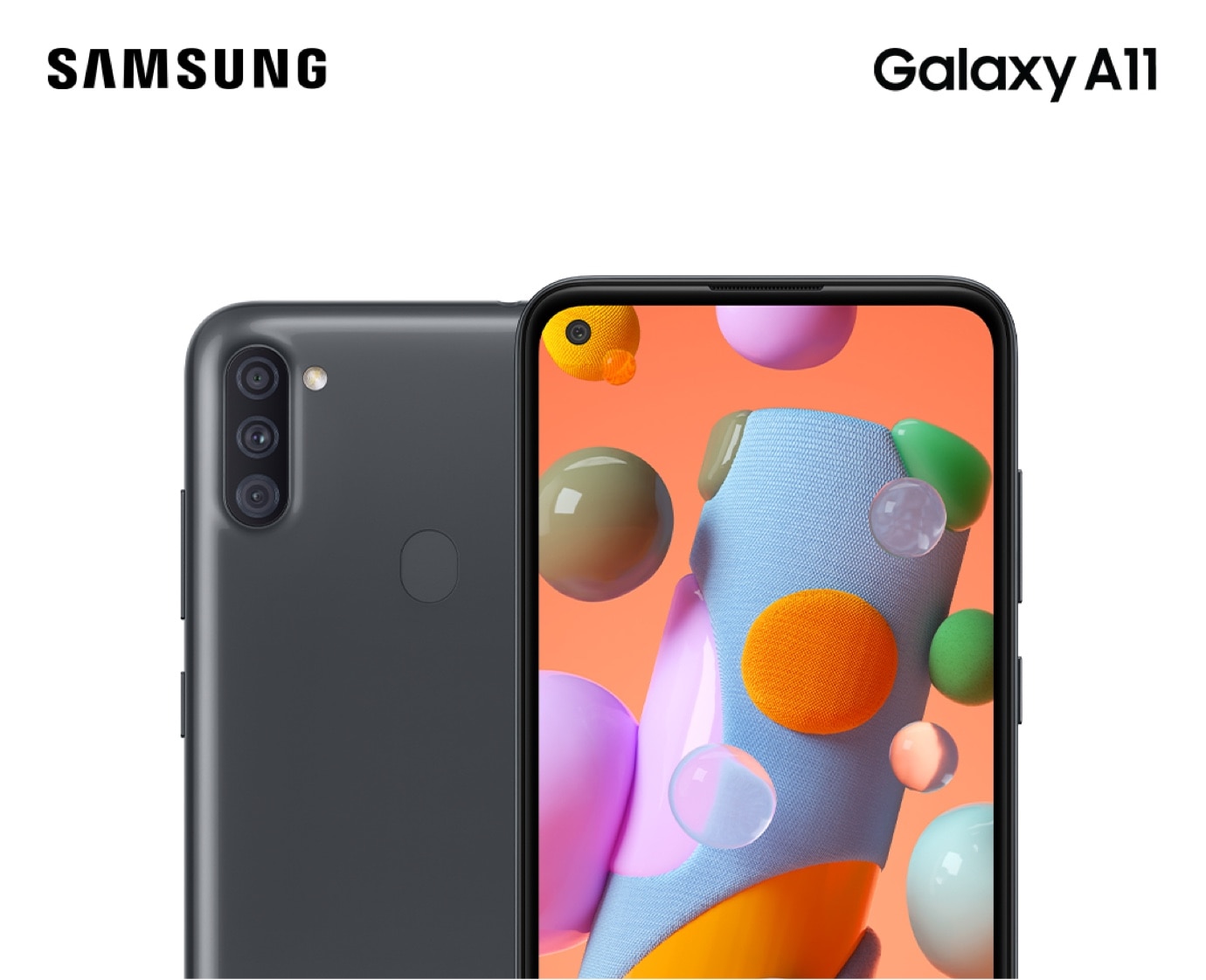 galaxy a11 full specs